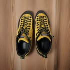 Patagonia Tupelo Aloe Climbing Shoes Women   s 7 Yellow T81214 Minimal Wear Euc