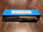 Benchmade Saddle Mountain Skinner