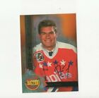 1994 95 Signature Rookies Hockey Autograph Rookie Cards Hand Numbered  7750 Rc