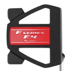 Orlimar F4 Mallet Standard Length Putter - Black Rh 35   New 2025