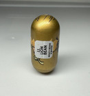 Mighty Beanz  11 Lion Bean - Golden Limited Edition  Series 1 Rare  