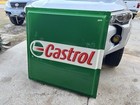  Castrol  Dealer 4    X 4    Sign