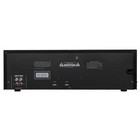 Tascam Cd-a580 Cassette  Usb   Cd Player recorder