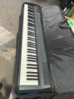 Yamaha P-105 Digital Piano