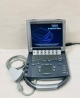 Fujifilm Sonosite M-turbo Ultrasound System W  Probe 