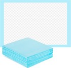 Extra Large 30 X 36 In Disposable Bed Pads Adults Incontinence Underpads