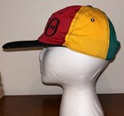 Vintage Delta Sigma Theta Sorority Hat