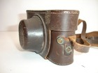Leica Leitz Vintage Brown Leather Case For Ltm L39 Rangefinder