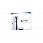 Sony Playstation 5 Slim Disc Ps5 Video Game Console
