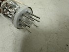 V e c  Technology Corp Tube   Garland  Tx   Vintage Electronics Part