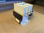 Telemecanique Lc1ff43 Contactor 3-pole W  La1-f-221 And Lx9-ff-127    kb 