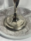 Absinthe Fountain Lady Engraved Lucid 4 Spouts