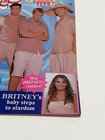 Bop Magazine Rare June 1999 - Bsb  Nsync  Britney Spears  Pop Culture 90s 