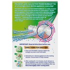 Polident 3 Minute Antibacterial Denture Cleanser Tablets  90 Ct  2 Pack