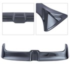 Rear Trunk Spoiler Wing Lip For 2015-2019 Golf Mk7 Gti Easy Installation