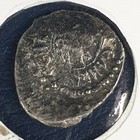 Russia Vasily Ii Vasilyevich  1425-1446  Silver Wire Coins   3 