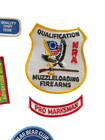 Vintage Boy Scouts Of America   Nra Patch Collection     20  Pieces