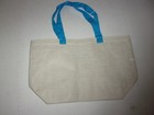 Outrigger Hotels And Resort Hawaii Souvenir Canvas Tote Bag Carryall