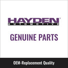 Hayden 3655 Auxiliary Engine Cooling Fan Relay For Belts Relays  El