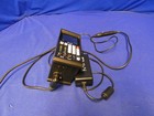 Aja Ki Pro Quad Solid State 4k Recorder W 4-pin Power Supply  read Ad See Pics 