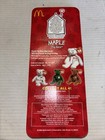 Ty Beanie Baby Maple The Bear Very Rare Errors 1993 Mcdonalds Retired