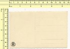 017 Post Mortem Old Woman In Coffin Vintage Photo Original