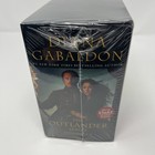The Outlander Series Volumes 5-8  Paperback Book Boxed Set By Diana Gabaldon New