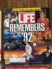 Lot 4 Life Magazines Year Pictures Kennedy Diana Jackson Clinton Etc Pop Culture