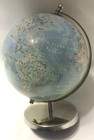 World Map 6  Atlas Globe Desktop Table Decorative Office Decor Ab