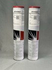 20lbs Lincoln 7018 Mr 1 8  X 14  Excalibur Stick Electrodes 2-10lb Cans Ed032589