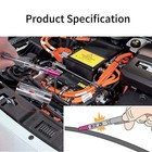 Ignition System Coil Engine In Line Auto Diagnostic Test Tool Spark Plug Tester