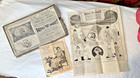 Royal Society -1924 Pillow Top And Vanity Set Embroidery Kit-  S-25-118