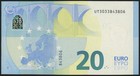European Union 20 Euros 2015 P22u  france  Uncirculated