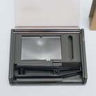 Nib Nikon Focusing Screen Type E2 Gridded For Fa Fe2 Fm2 Fm2n Fe Fm Fm3a - Usa