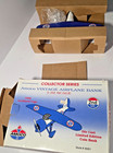 Amoco 1932 Lockheed Vega Airplane Bank 1 32 Die Cast Coin Bank Stock  35001 Nib