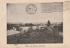 Uruguay  Postcard To Argentina 1922 Arr canc 