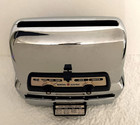 Vtg 1950s General Electric Toast-r-oven 65t83 Works Toaster   Toaster Oven Mcm