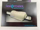 Win-d-fender Wind Guard For Flute