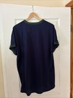 Nike Rafa Nadal 2021 Us Open Tennis Shirt  Cv2802-429 Xl Nwt