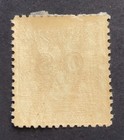 Australia 1932 Large Lyrebird 1 - Green  Os Overprint - Mint Hinged