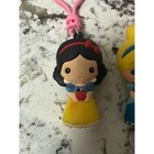 Disney Bag Clips Lot Of 5