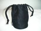 Genuine Nikon Cl-0915 Black Soft Lens Case Pouch 18-70 18-135 55-200 Micro 55 40
