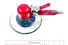 National Detroit 900 Mud Hog Dual-action Heavy-duty Air Pneumatic Orbital Sander