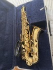 Conn Alto Saxophone     Serial N148775 Great Condition