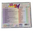 1976 Rock On Top 40 Chartbusters Original Hits Cd