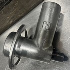 Genuine Hobart 4812 Size  12  1 2    Drive  Meat Grinder Attachment