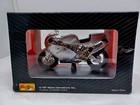 Maisto Ducati Supersport900fe Diecast Motorcycle 1 18 Special Edition