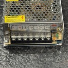 12v Dc 16a 200w Switch Power Supply Adapter Driver Transformer Led Strip Light 