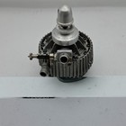 Graupner Wankel System Nsu  Model 49 Wankel Engine 4 9ccm Vintage Rc Gas nitro 