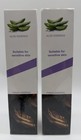 Phofay Hair Removal Mousse 2 Pack Centella Asiatica Sensitive Skin 140ml Each